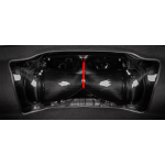 Eventuri Carbon intake system for Chevrolet Corvette C8